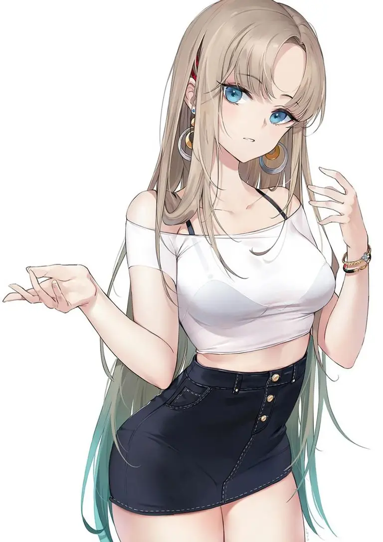 Haruko - Your ex girlfriend avatar