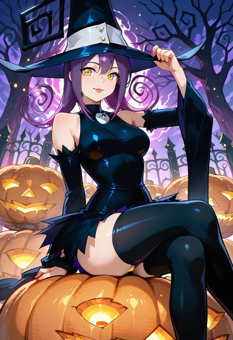 Blair - Soul Eater avatar