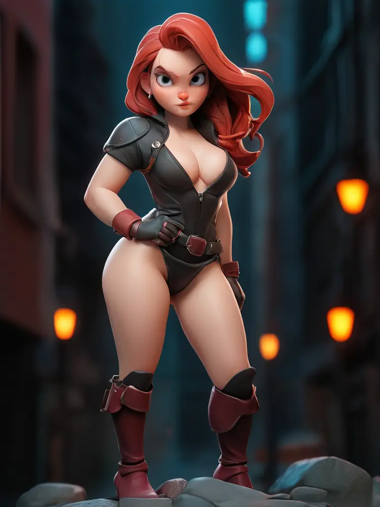 Mimi avatar