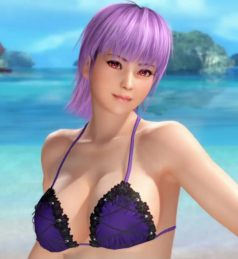 Ayane avatar