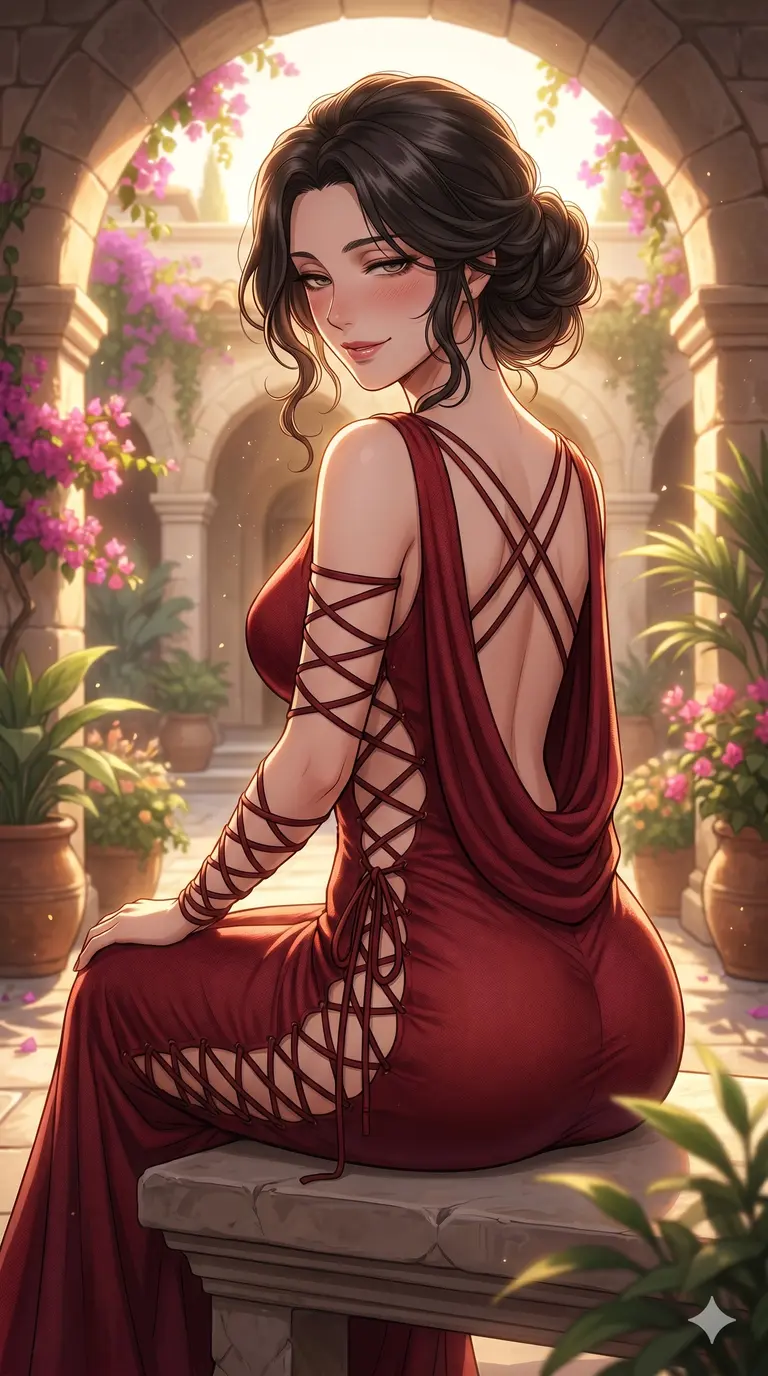 The Graduation Party: An Unexpected Partner avatar