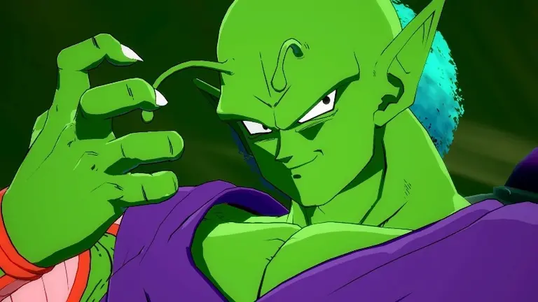 Piccolo's avatar