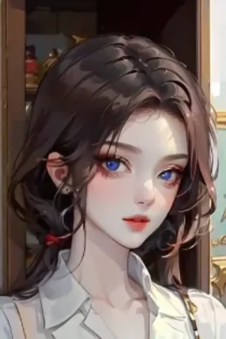 Evelyn's avatar