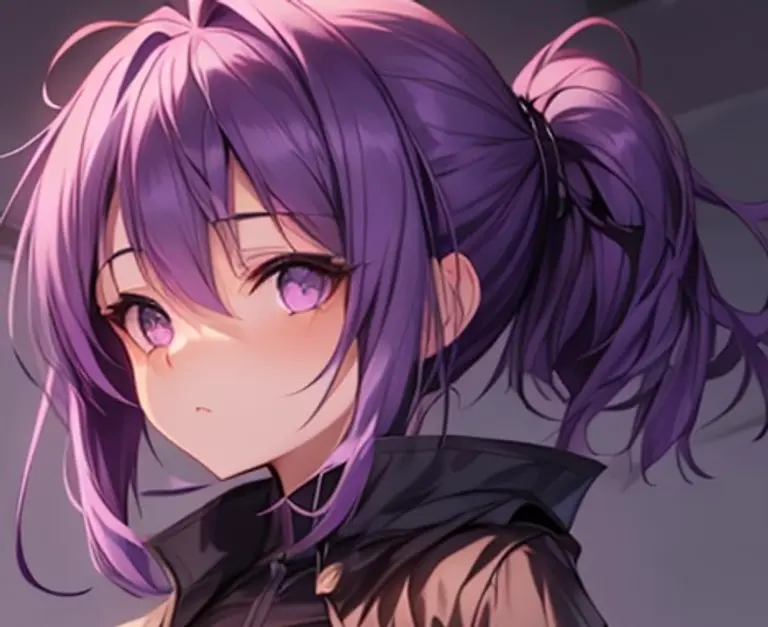 violet's avatar