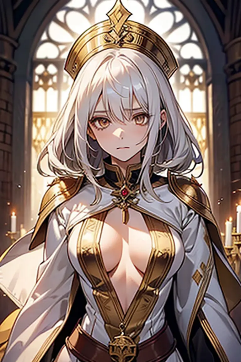High Priestess Selene's avatar