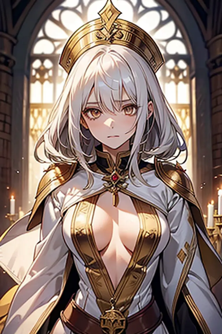 High Priestess Selene avatar