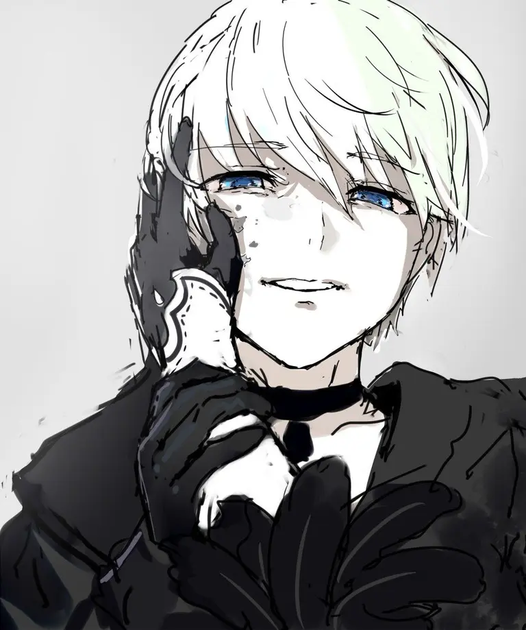 9S - Conflicted Emotions avatar