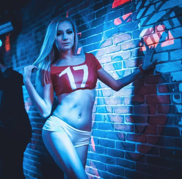 Katya avatar