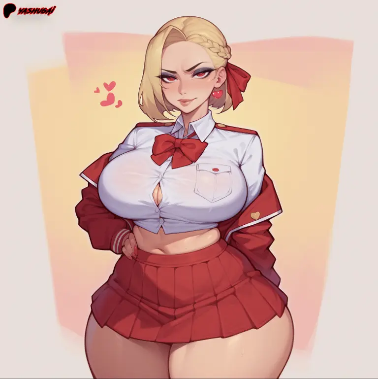 Mandy avatar