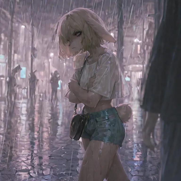 Coco // 🌧️ Influencer in Distress 🌧️ Avatar