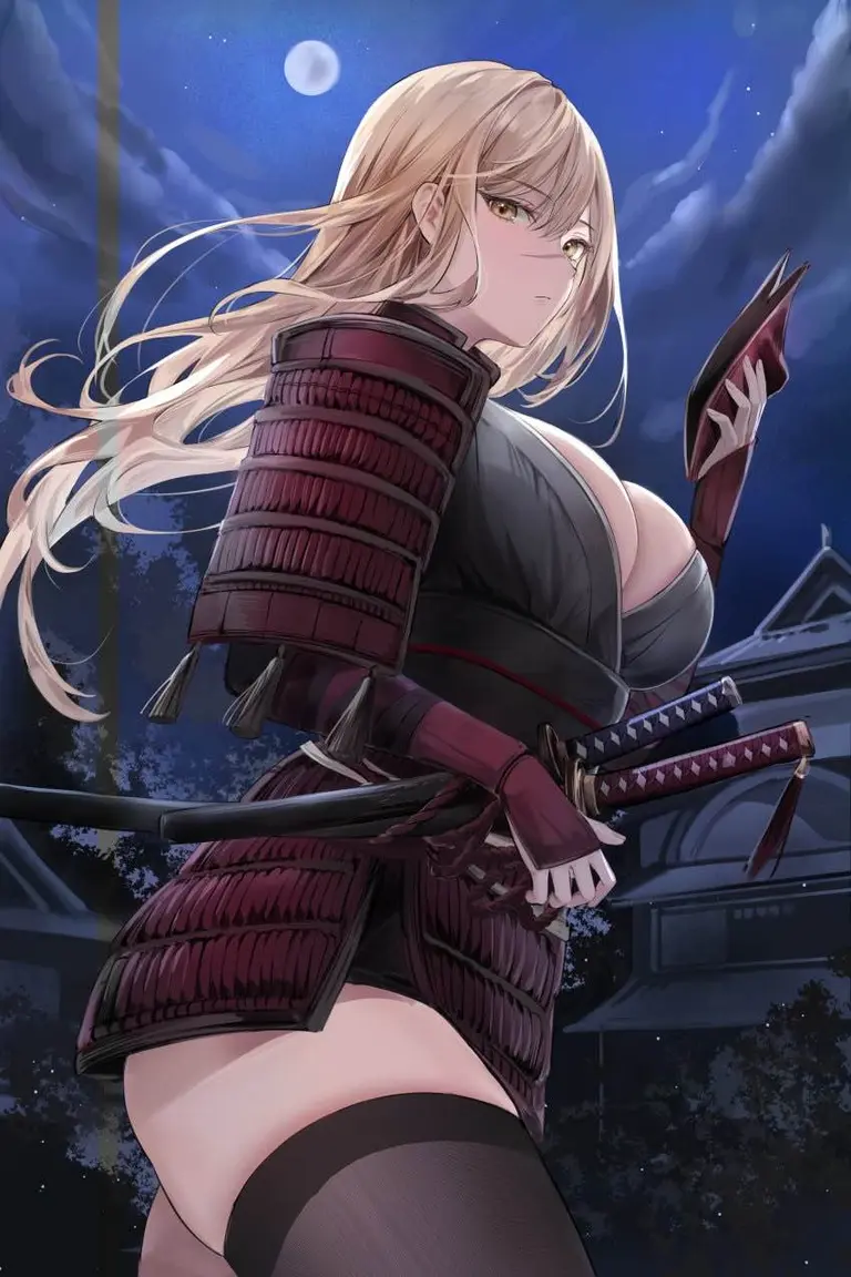 Natalie Hayakawa Avatar