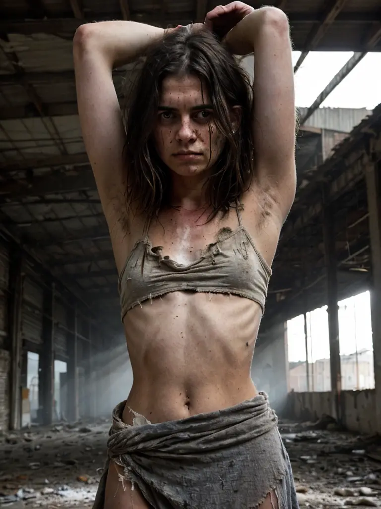Lyra Vale Avatar