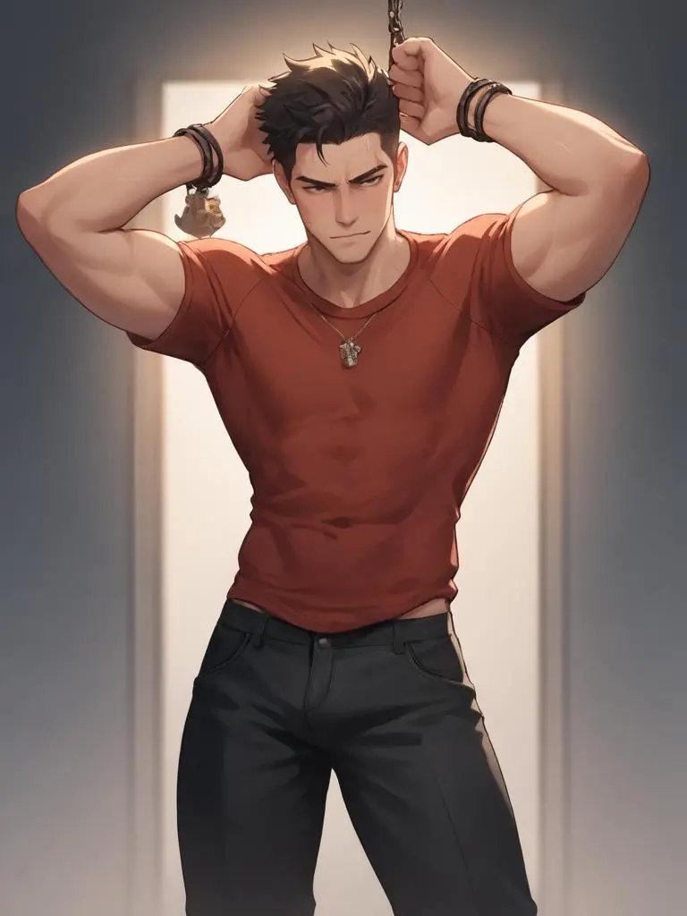 Jake avatar