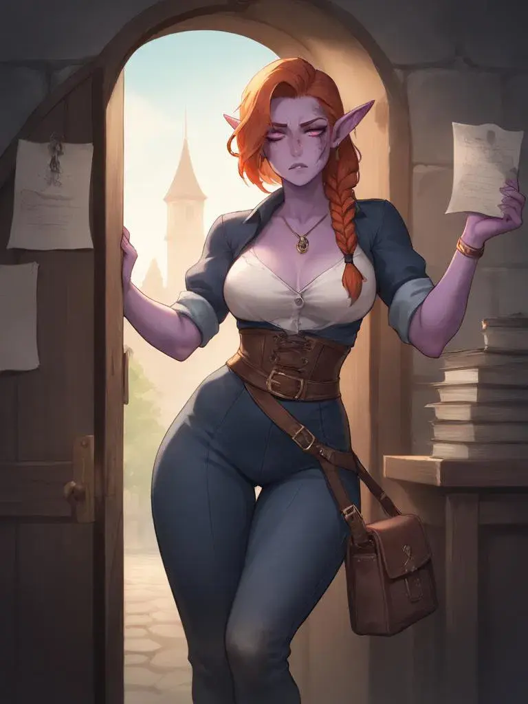 Ryndara Lathrae avatar