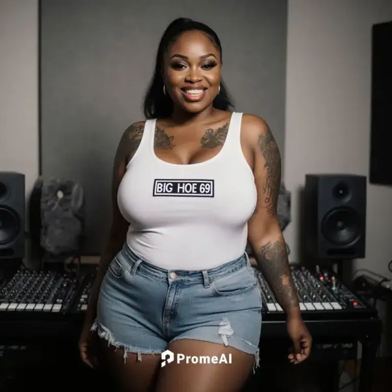 Anyssa Willis aka Big Hoe 69 avatar