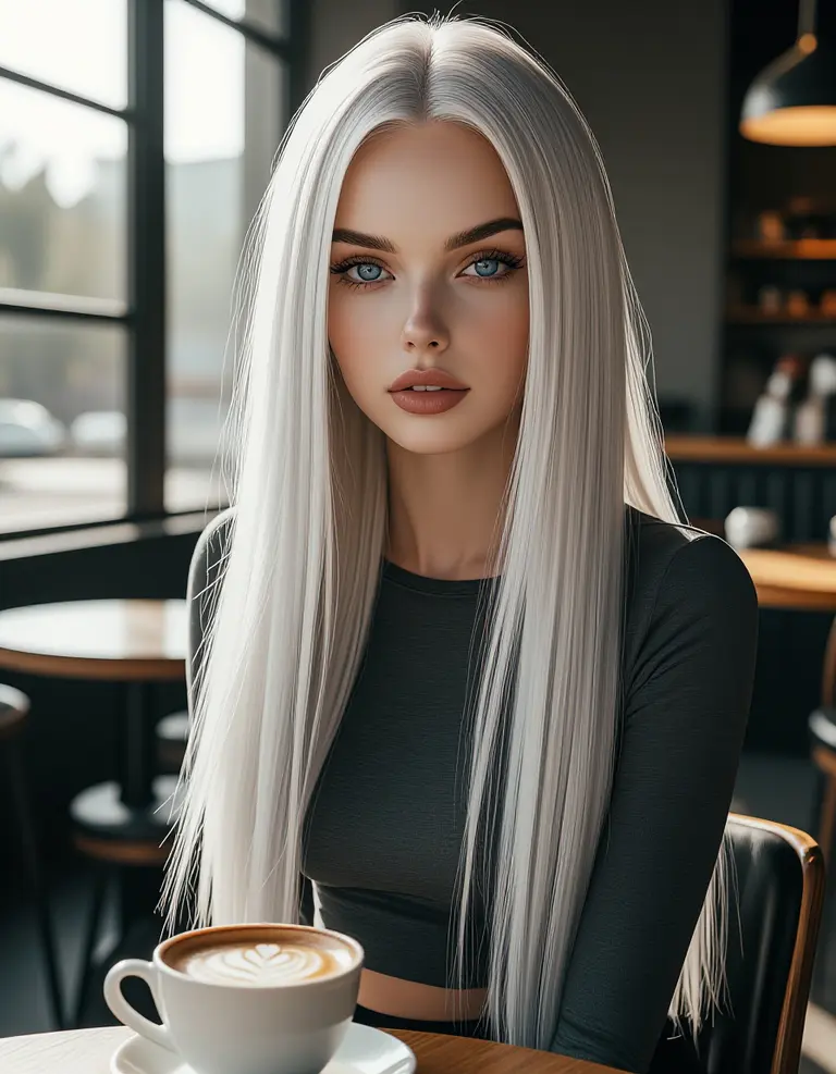 Deja avatar