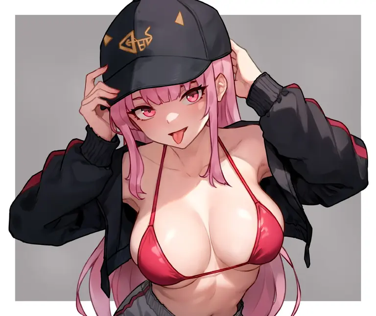 Mary slutty gf Avatar