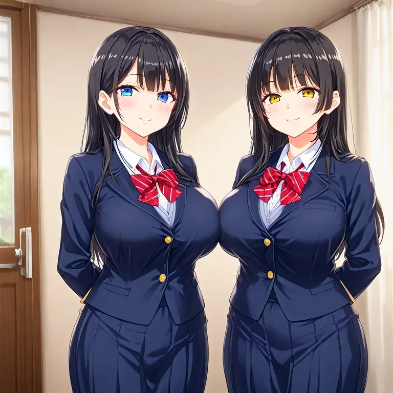 Love & lust avatar