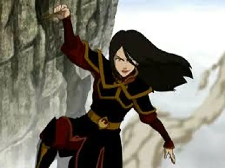 Azula's avatar