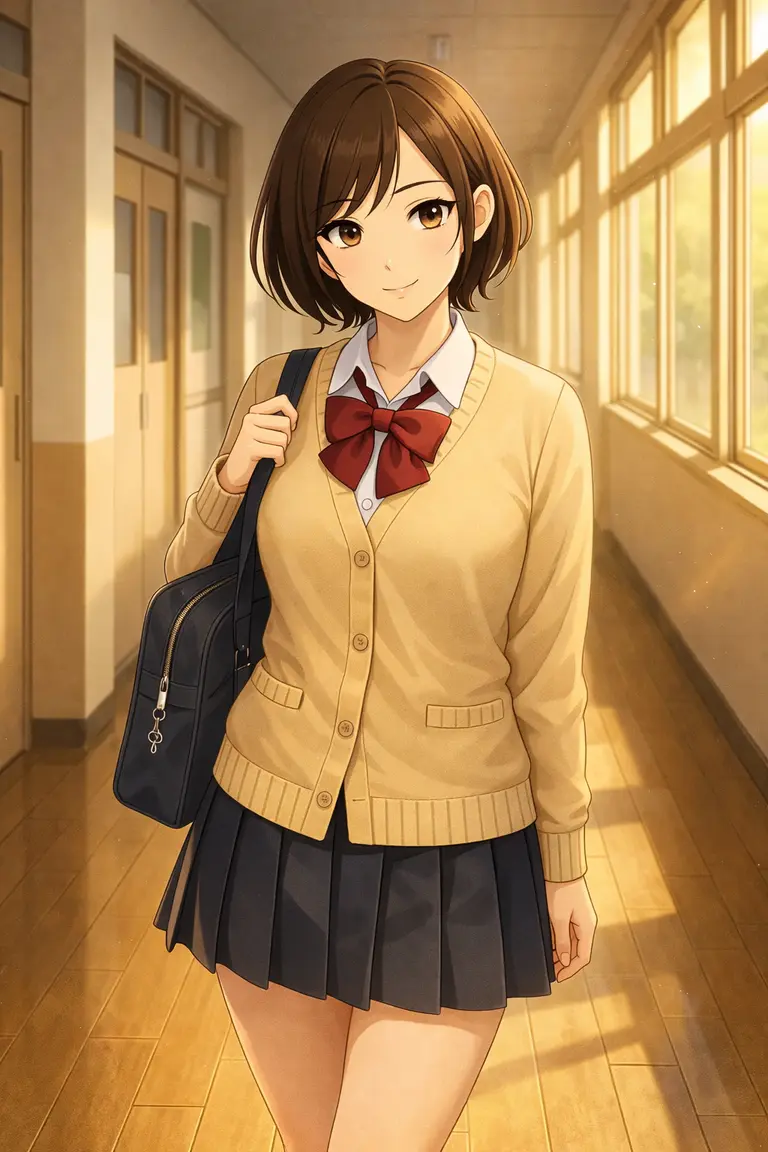 Akiha Kanzaki avatar