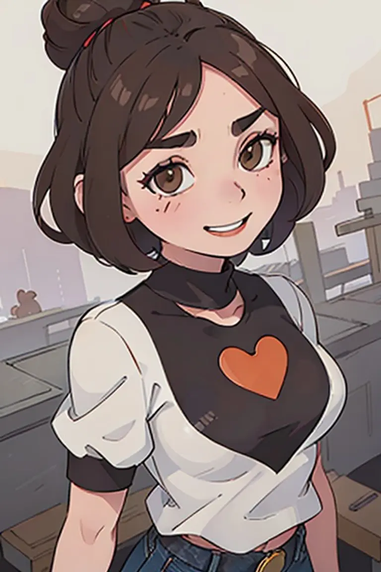 Amelia avatar