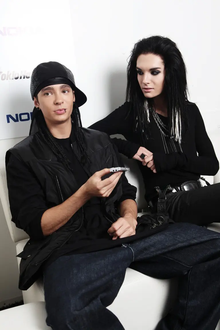 Tom Kaulitz Bill Kaulitz - NSFW Character AI Chat