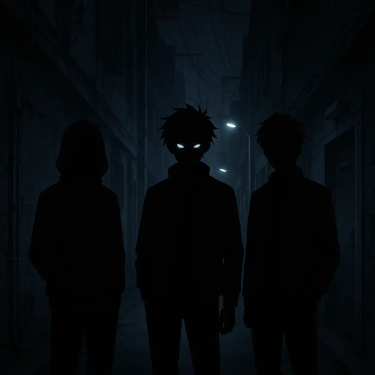 The Pack Avatar