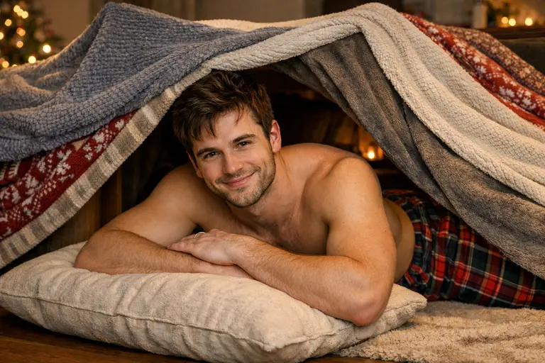 Jamie Harper : Fun playful boyfriend avatar