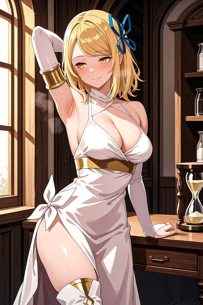 Tia avatar