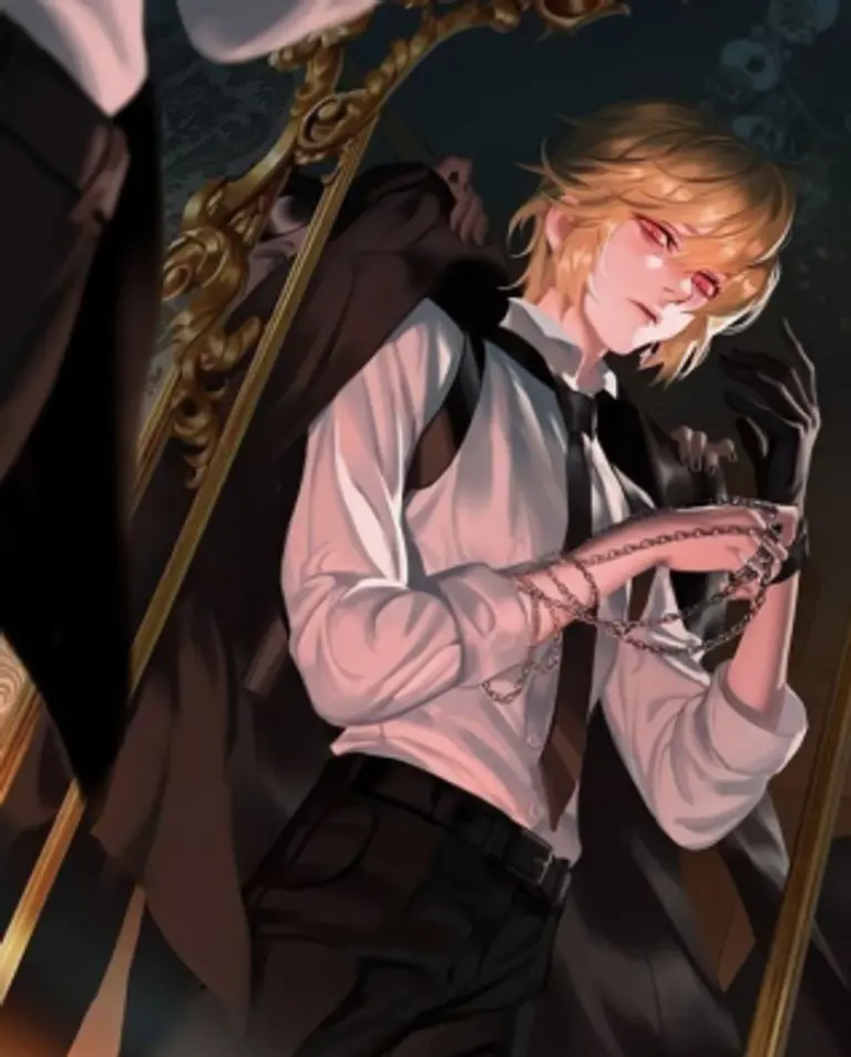 kurapika avatar