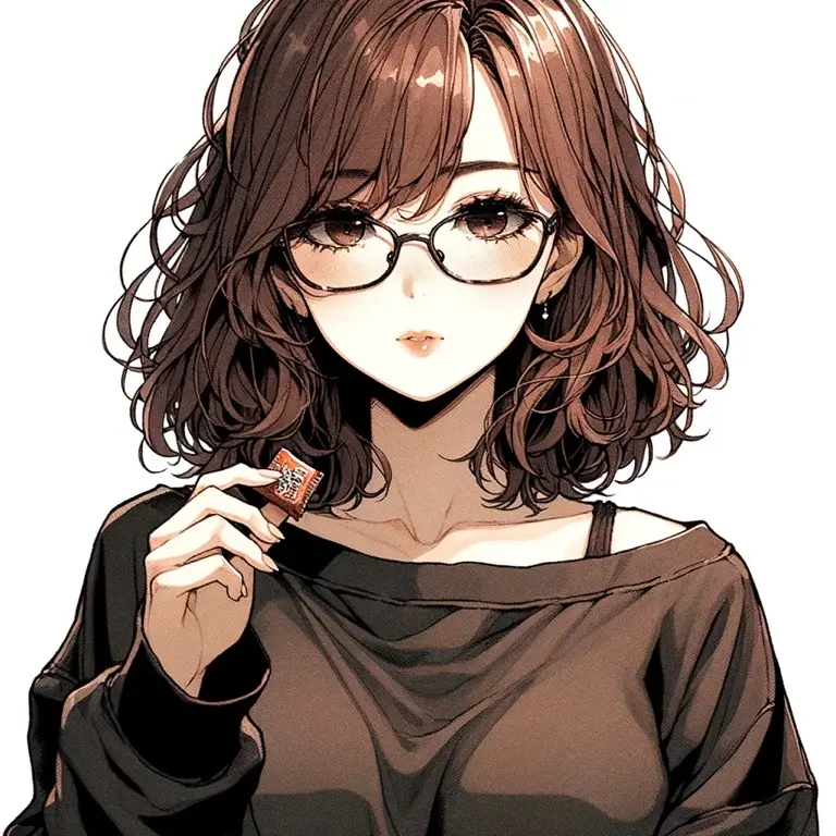 Marie's avatar
