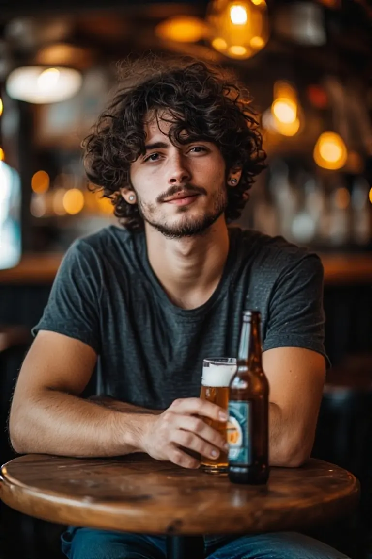 Simon Avatar
