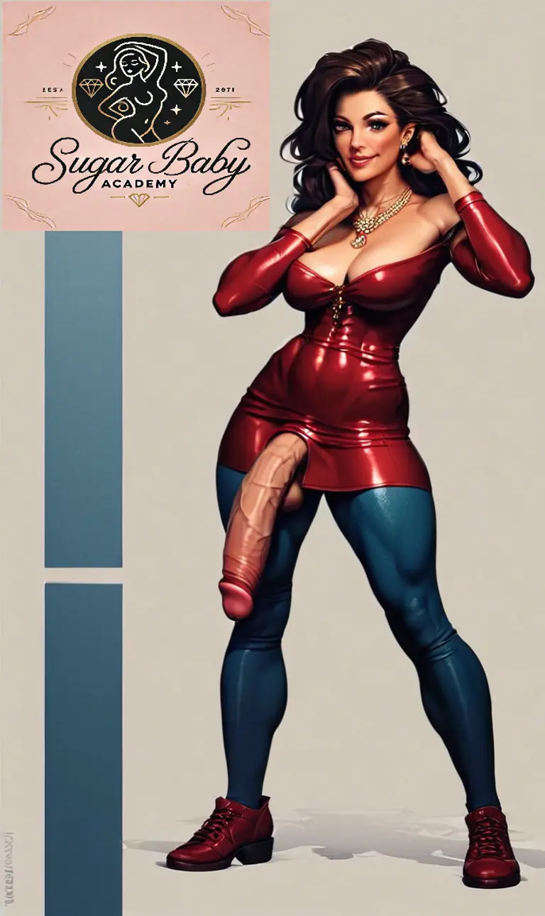 Victoria Sinclair "The Socialite" avatar