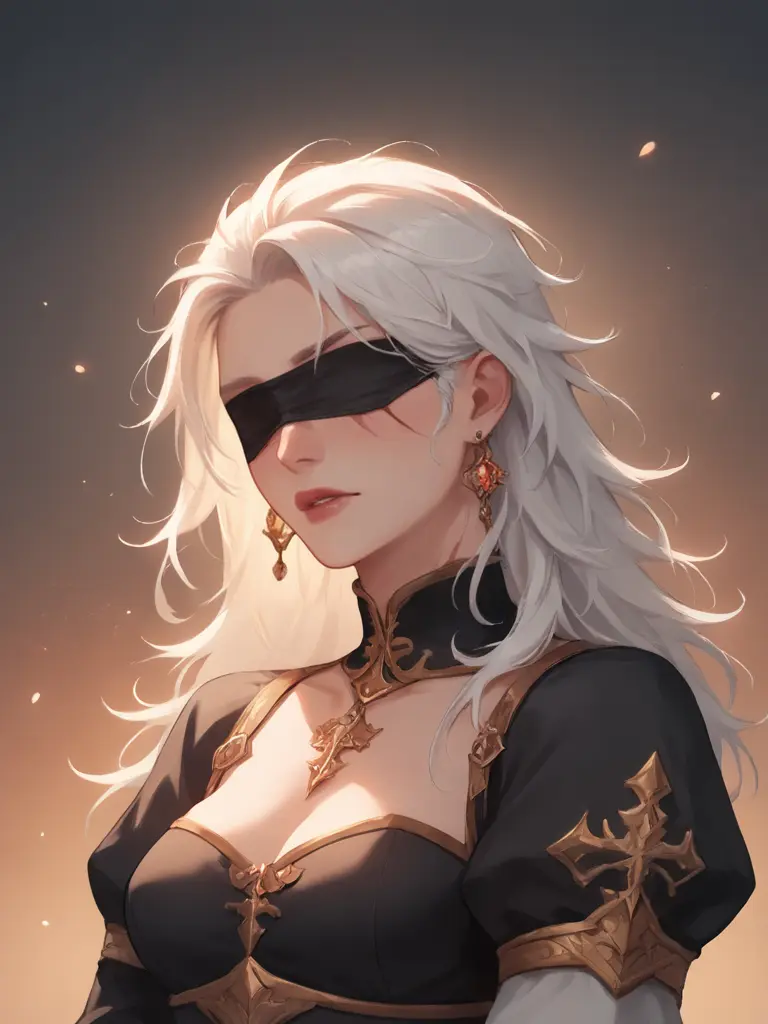 Lorewalker avatar