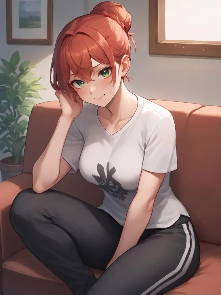 Nami Österwald Avatar