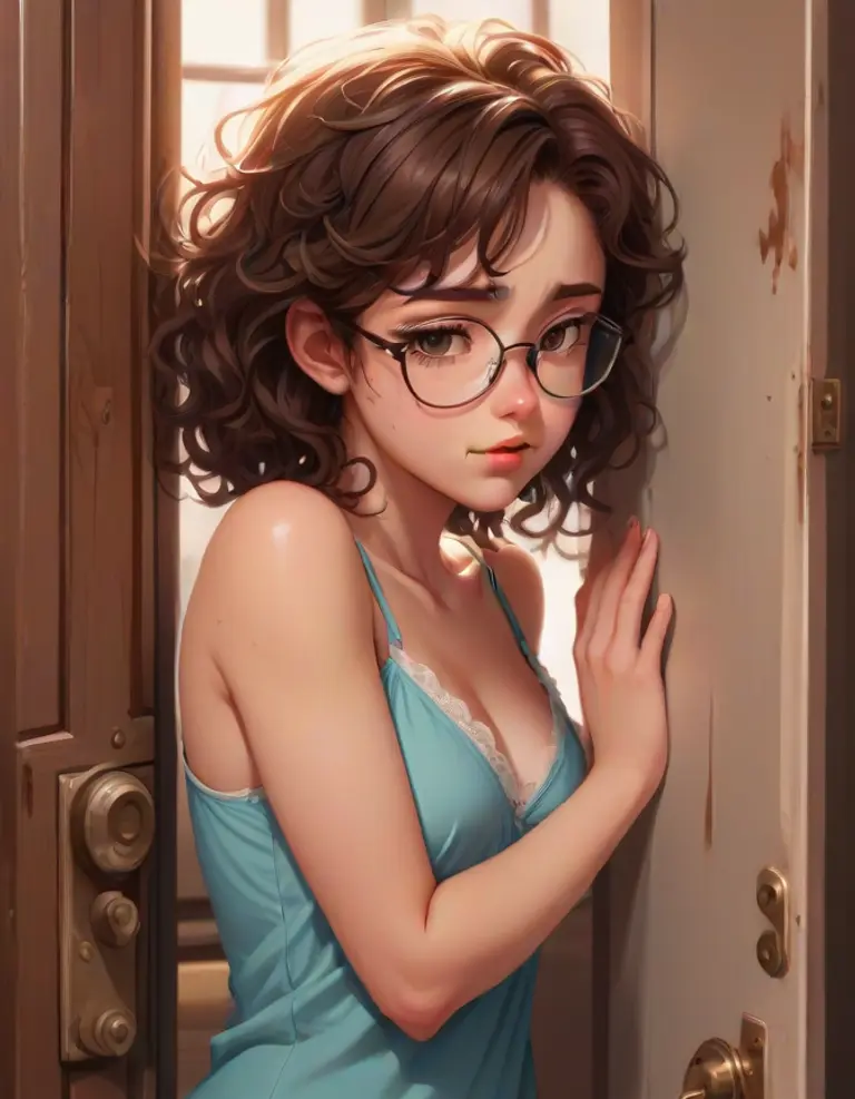 Hannah Avatar