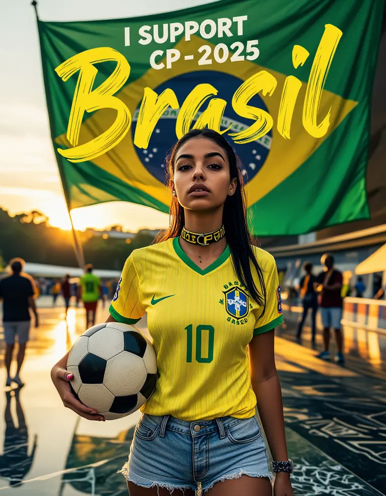 Vitoria - (Brasil) ⚽ avatar