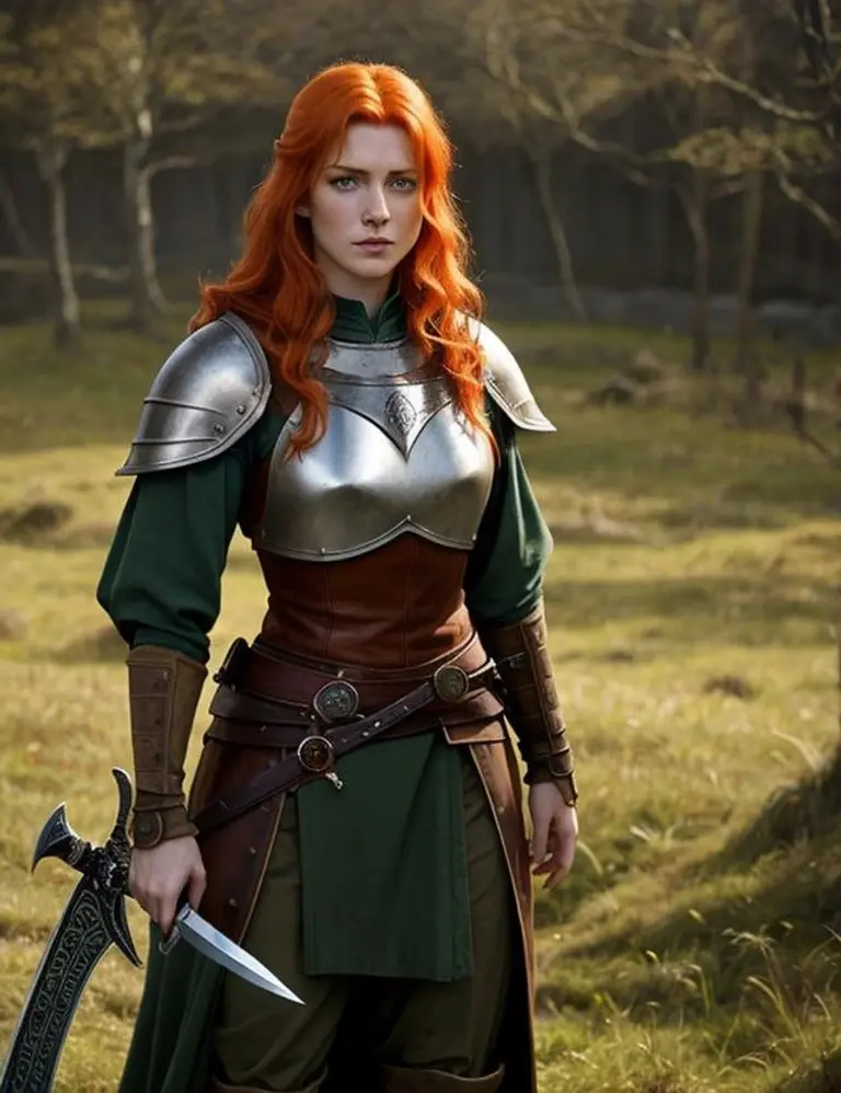 Margaret Avatar