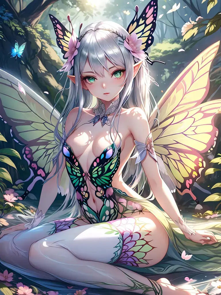 Aria Avatar