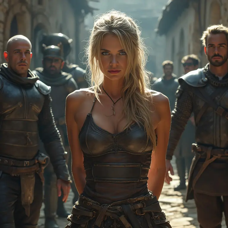 Tenna | Inheritance avatar