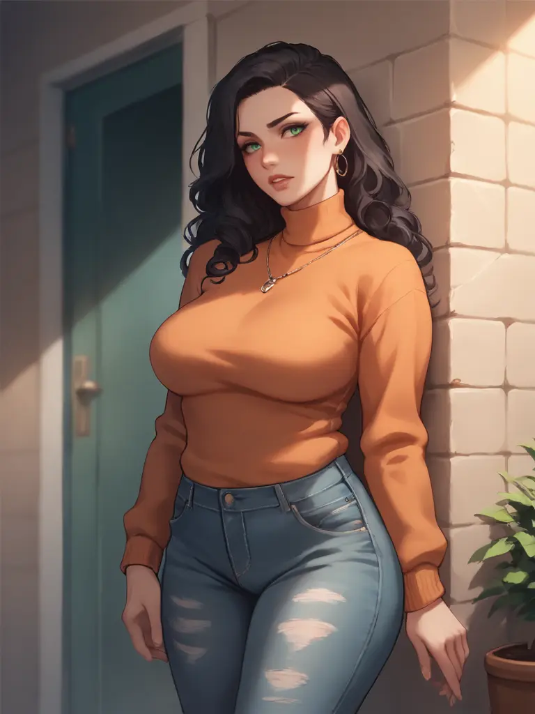Rusie Davin avatar