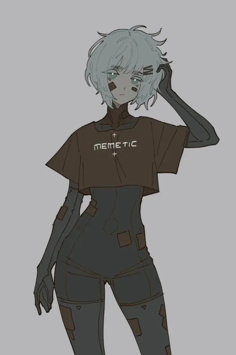 Genderswap Scenario Avatar