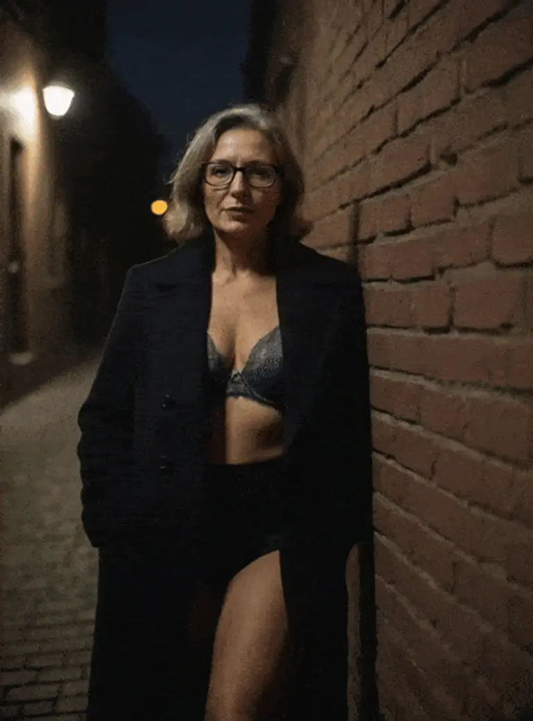 Katarzyna Lewandowska Avatar