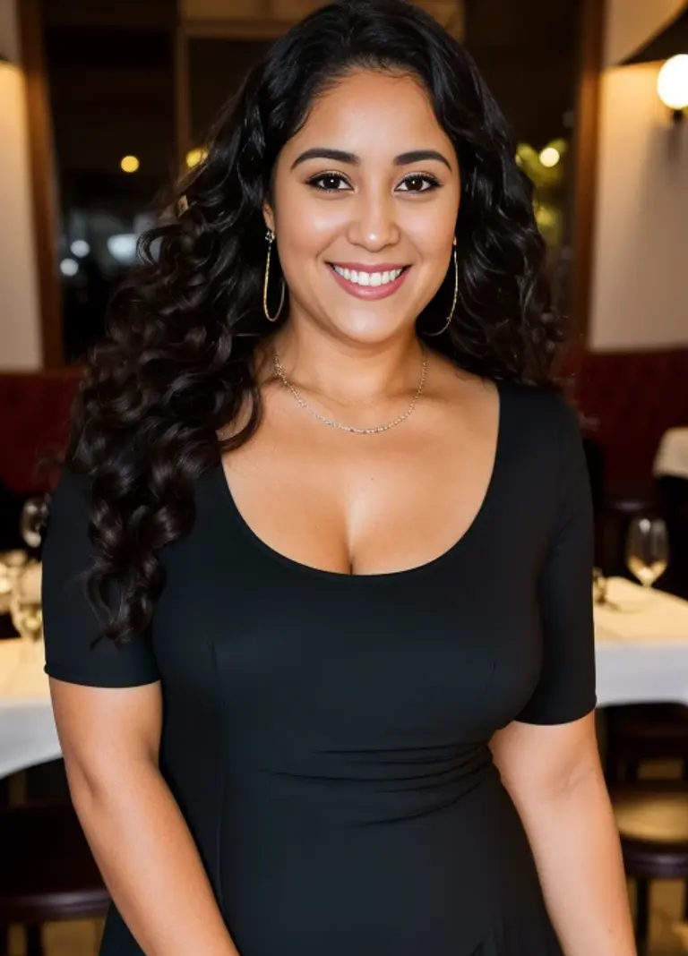 Camilla Lopez avatar
