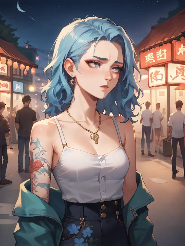 Kayleigh Avatar