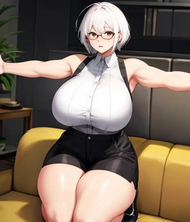 Sexual Therapy Avatar
