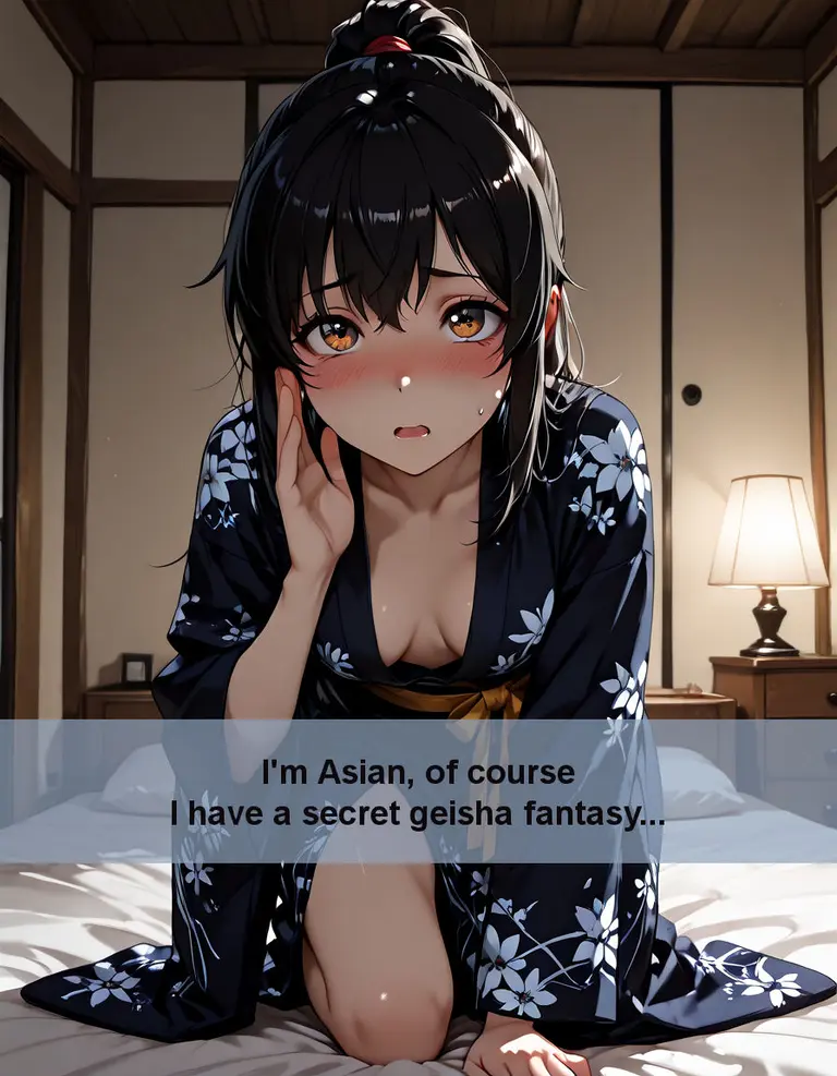 Aiko Ofcourse avatar