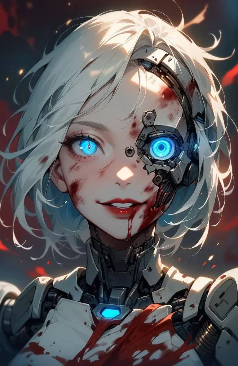 Sera avatar