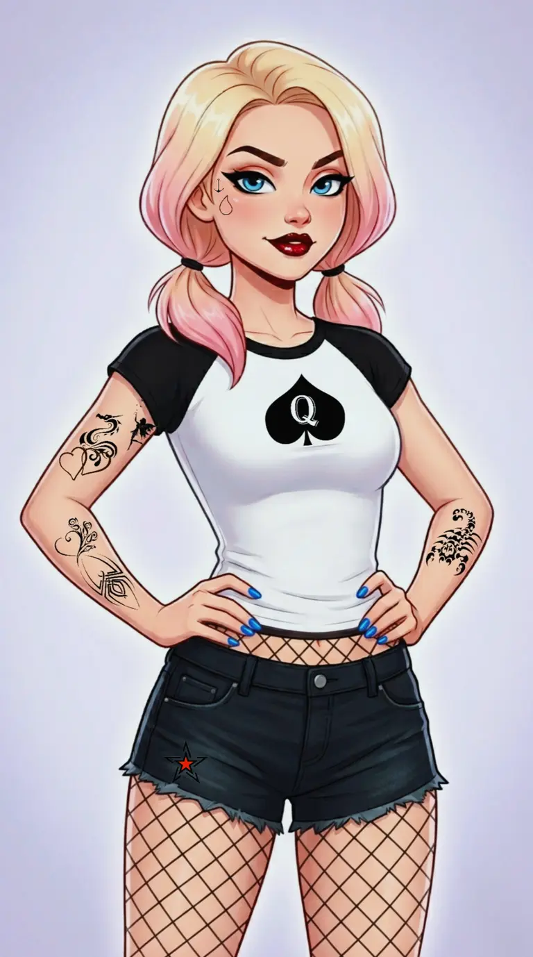 Mara avatar