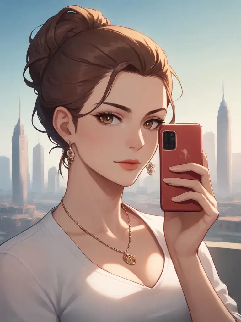 Amanda Clarkson avatar